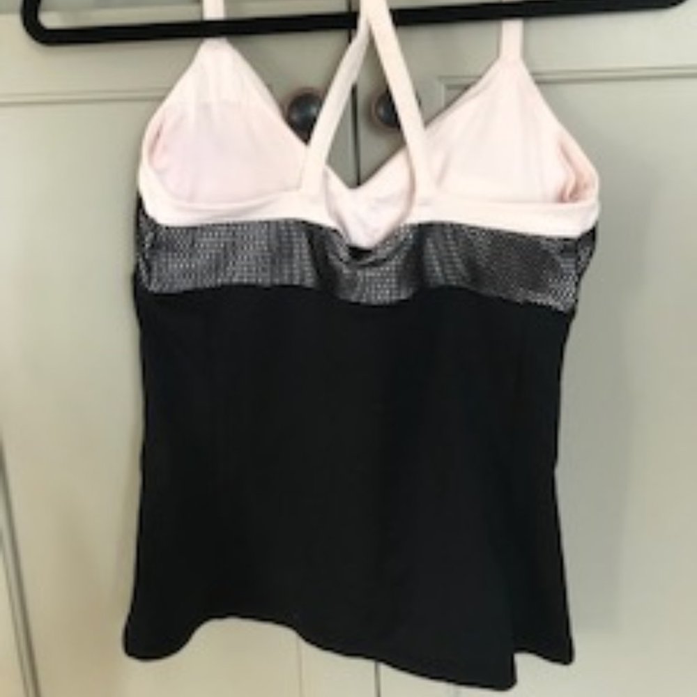 Alo Yoga Blossom Tank Top - Picture 7 of 7